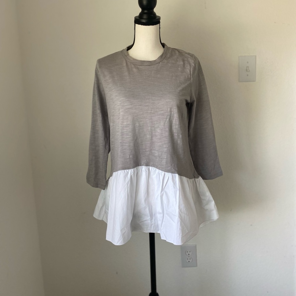 NEW English Factory Two in One Top Size Small